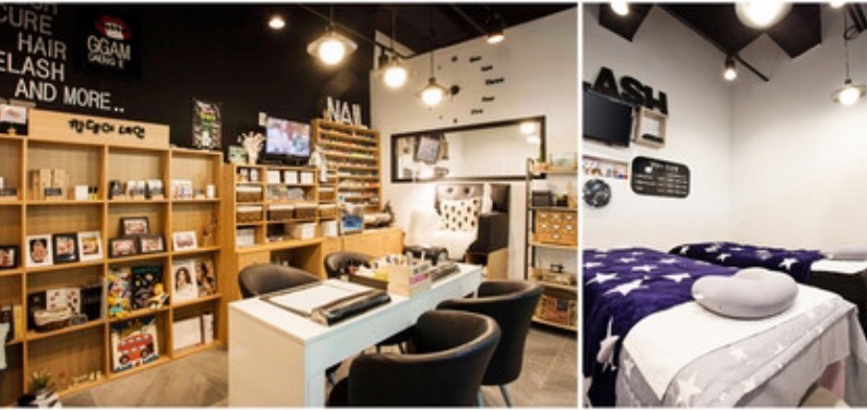 깜댕이 대표 이미지