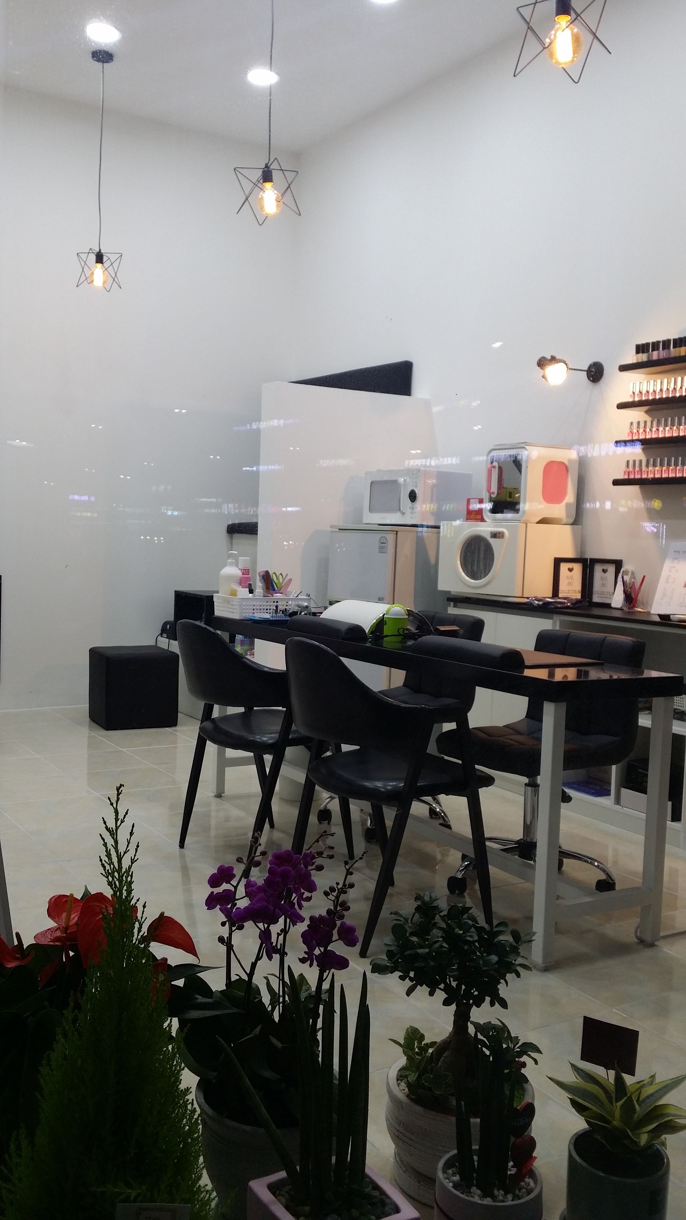 리즈네일 대표 이미지