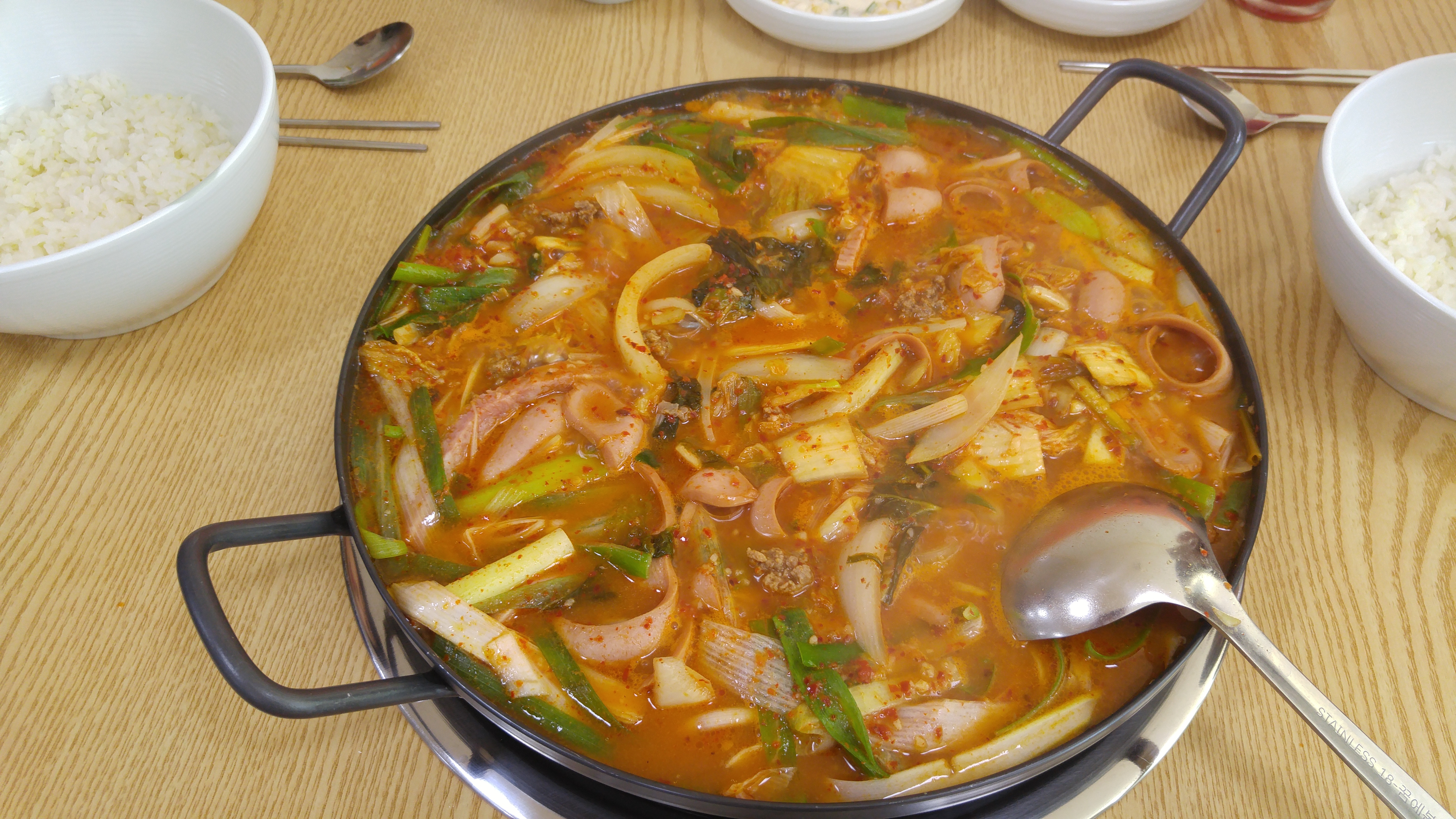 계양명가부대찌개