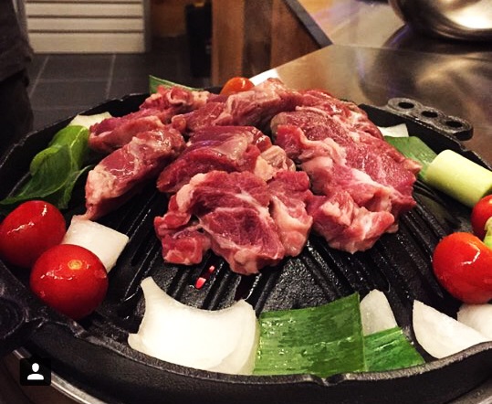 NaVET | 양고기추천 경기 성남시 양고기잘하는 맛집 방문해 보세요 미나미이치