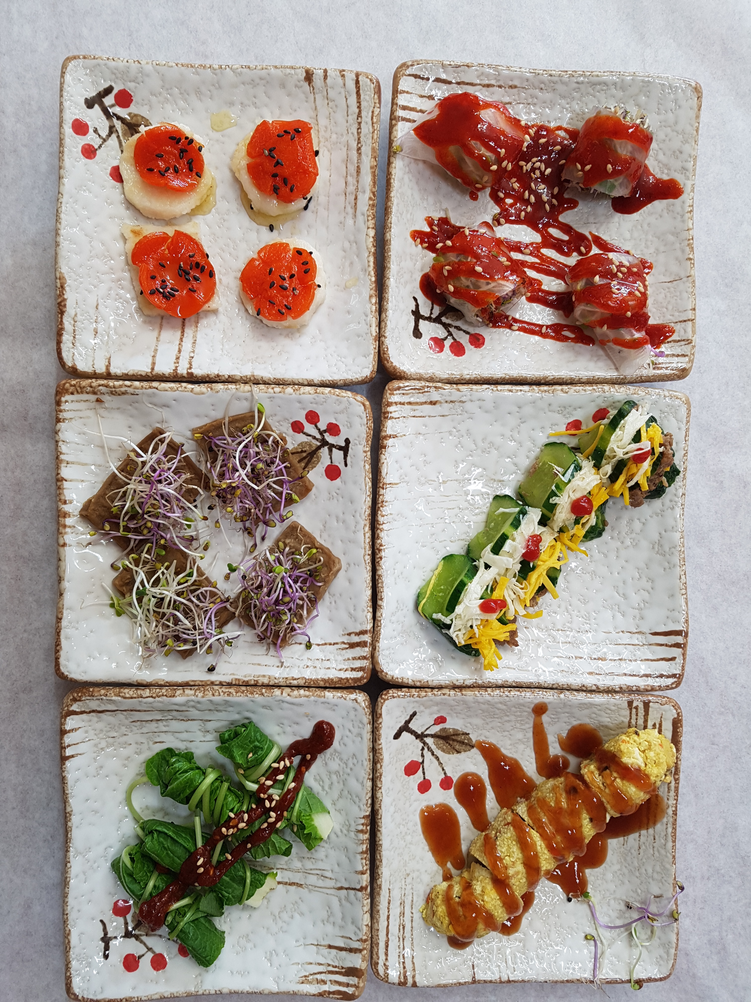 경복궁식당 설명사진