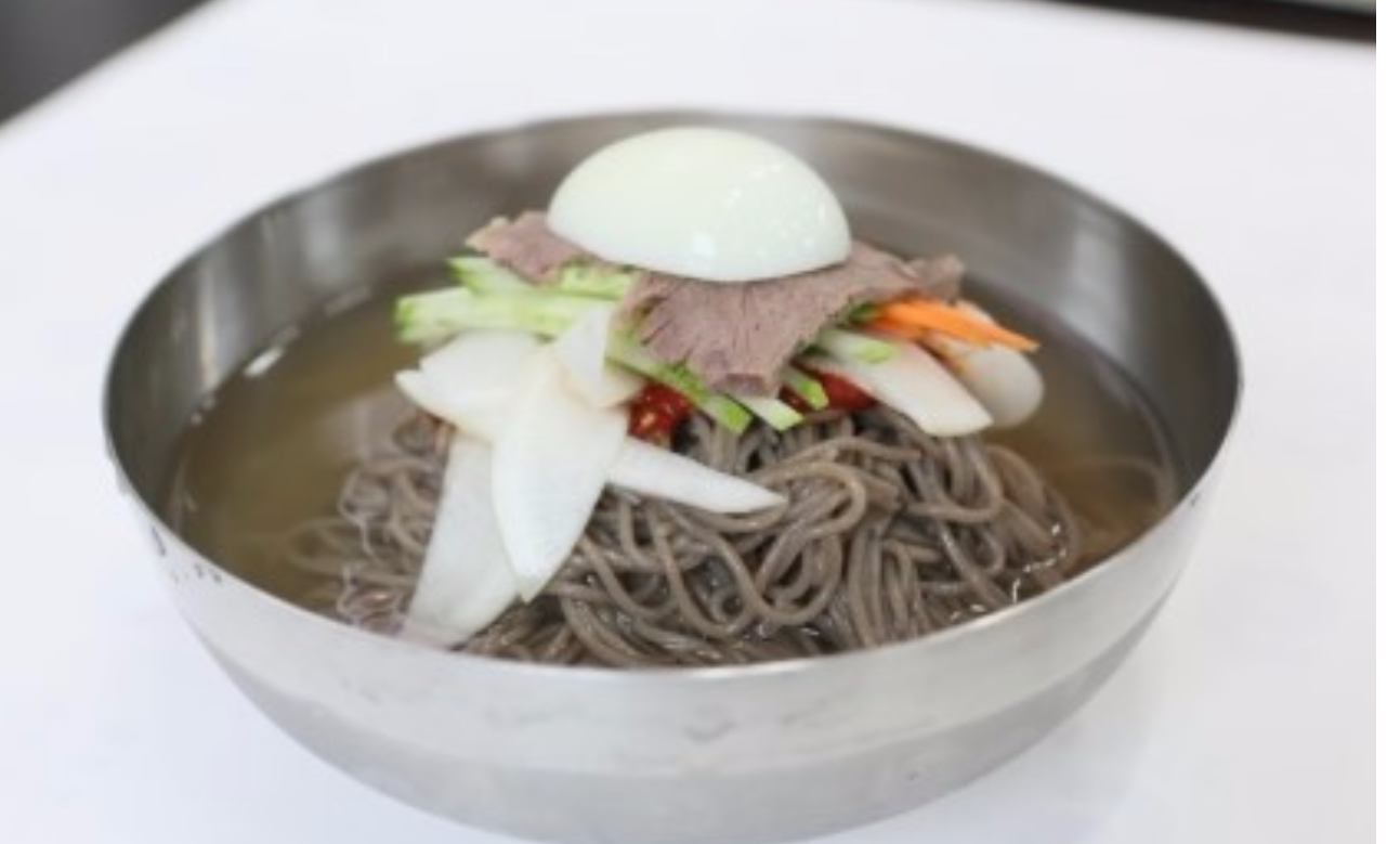 종자산꽃가람막국수
