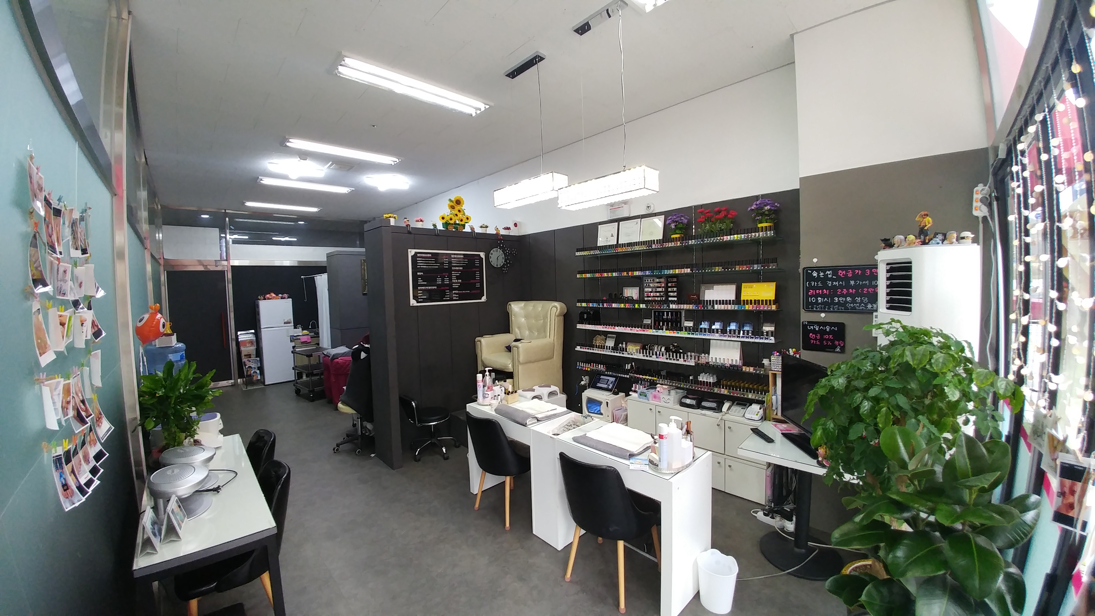 블링블링 네일 속눈썹 별내 별가람역점 대표 이미지