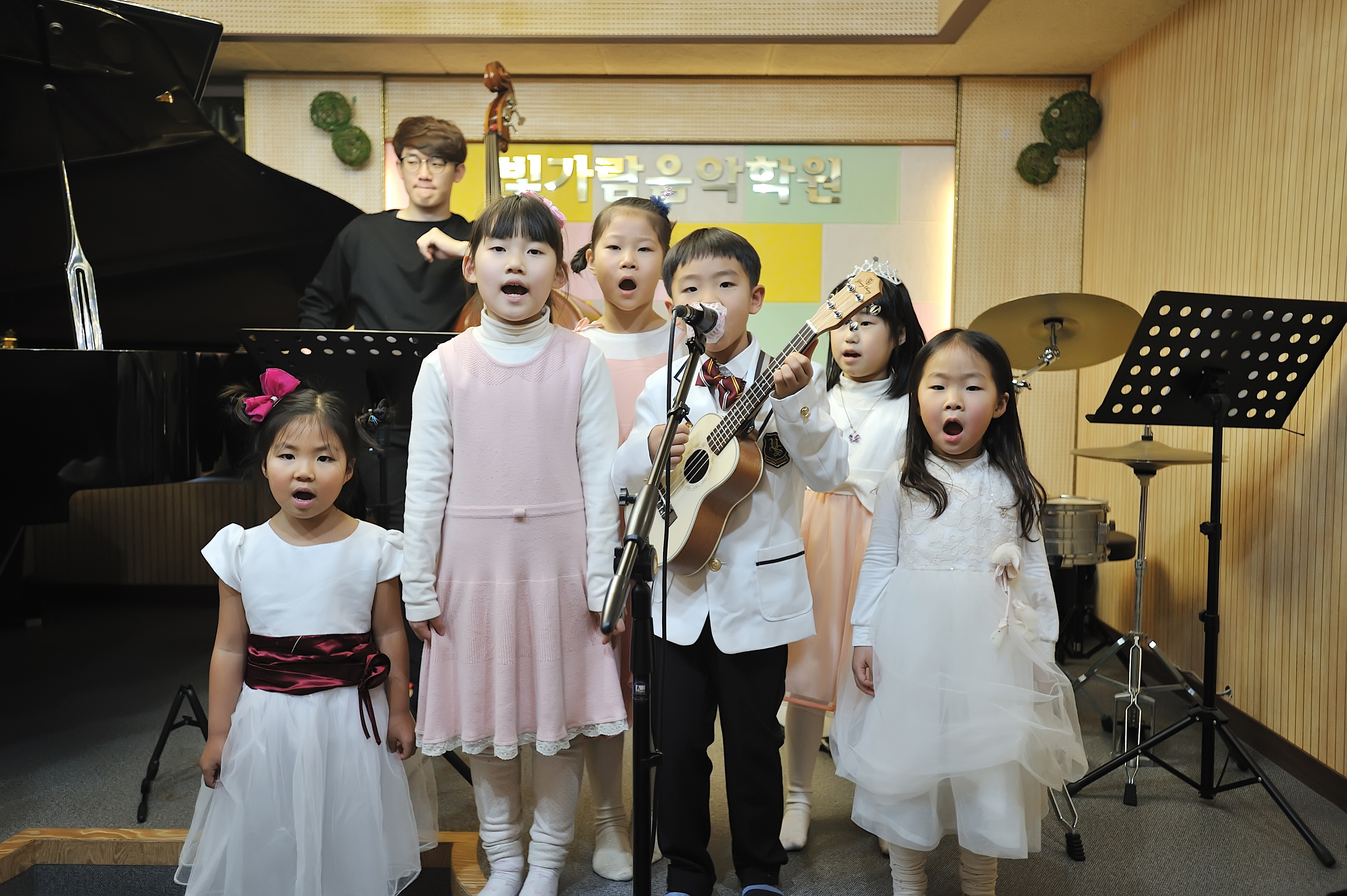 빛가람음악학원