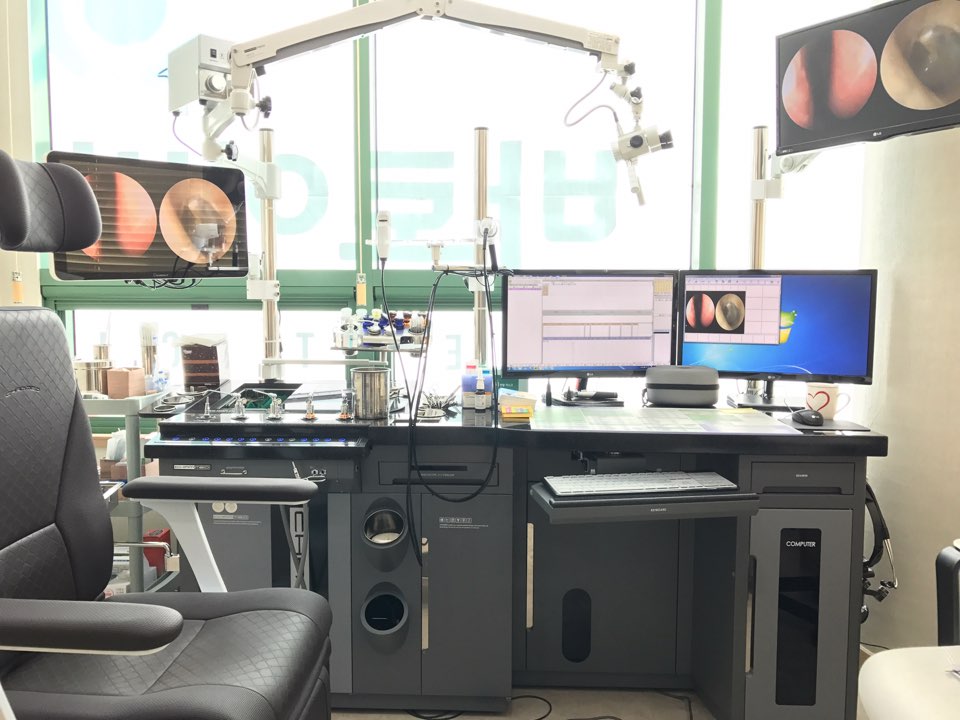 바로이비인후과의원 대표 이미지