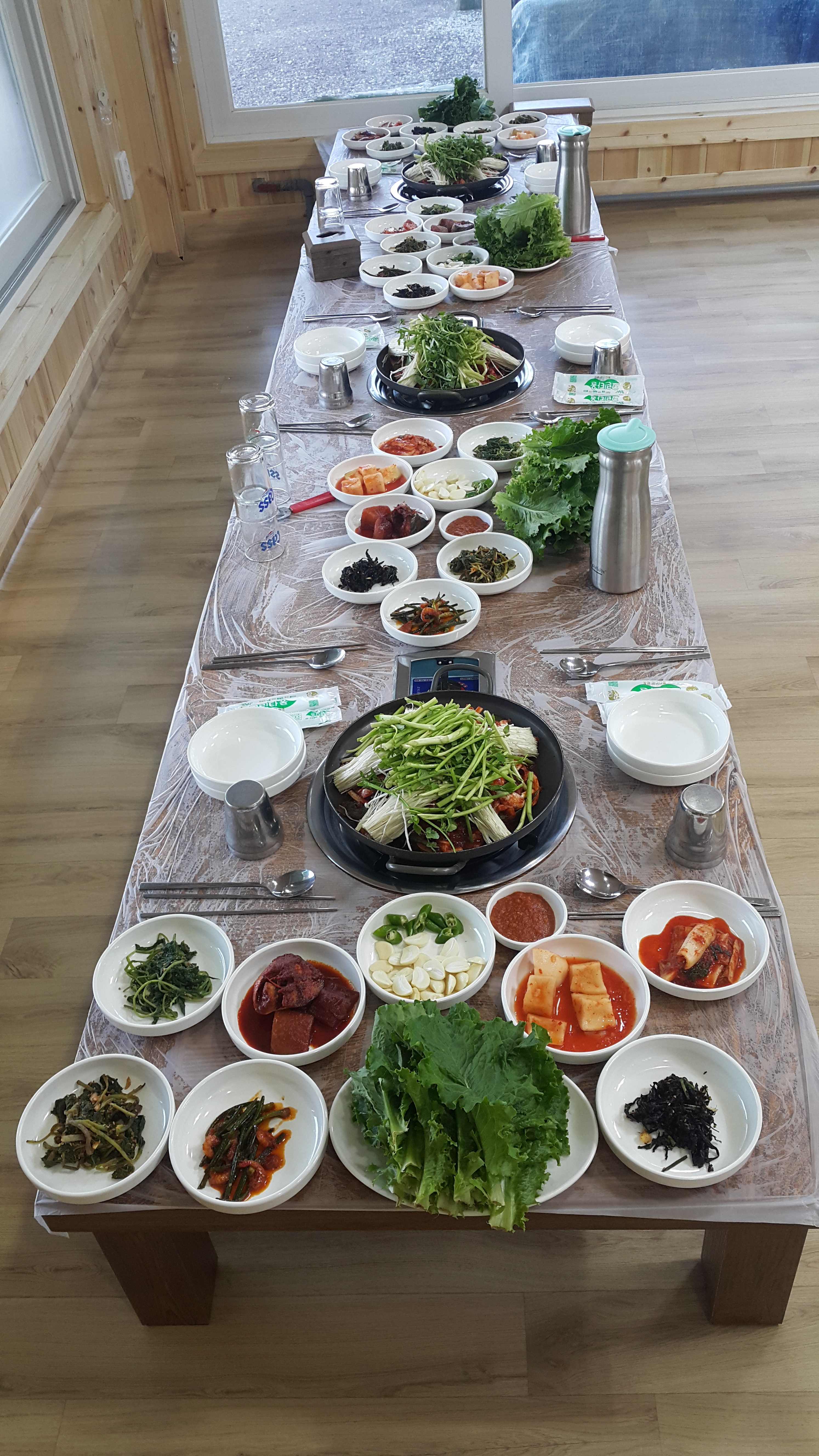 샘터가든