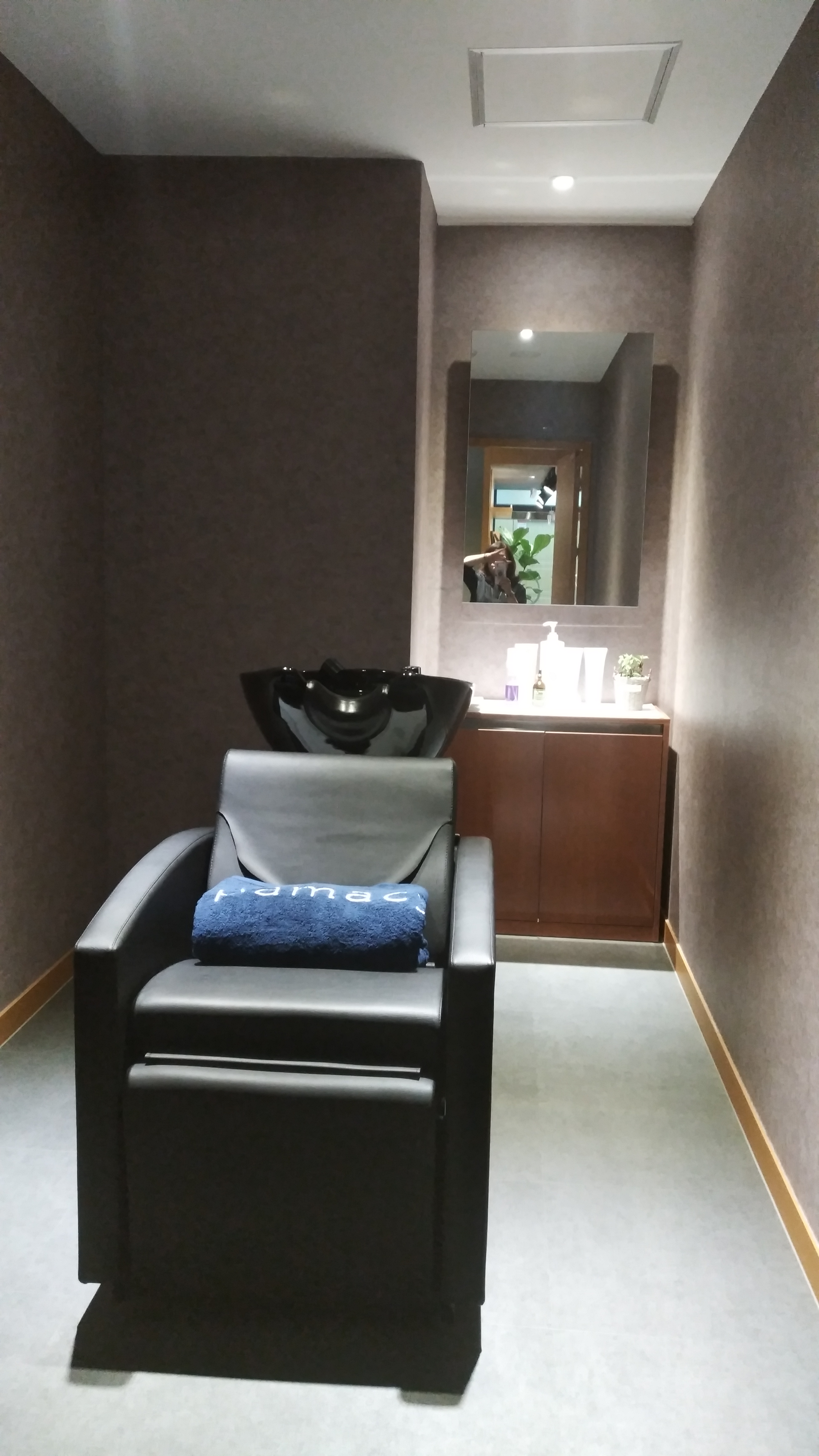 스파머시 교대점 photo 7
