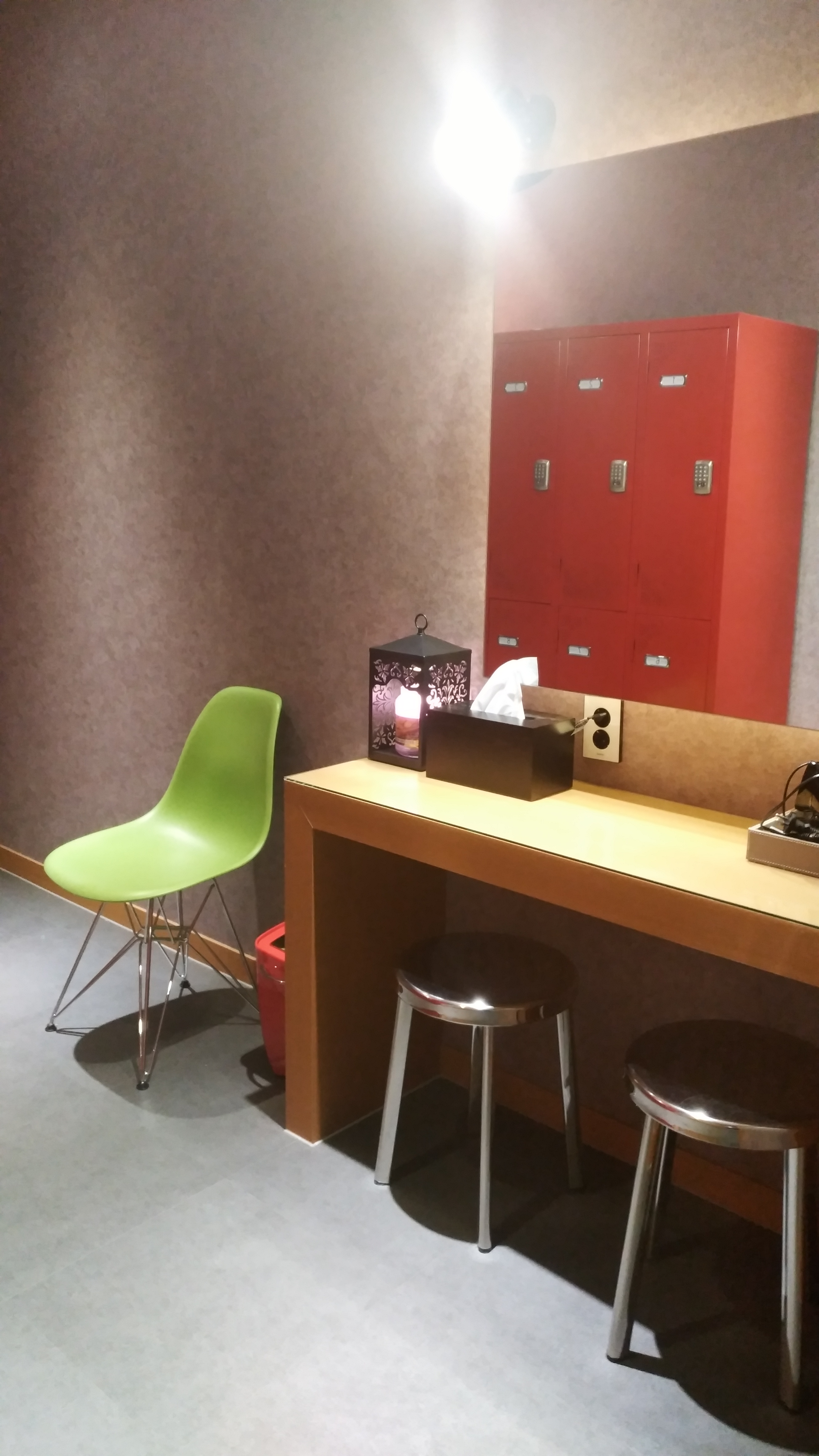 스파머시 교대점 photo 4