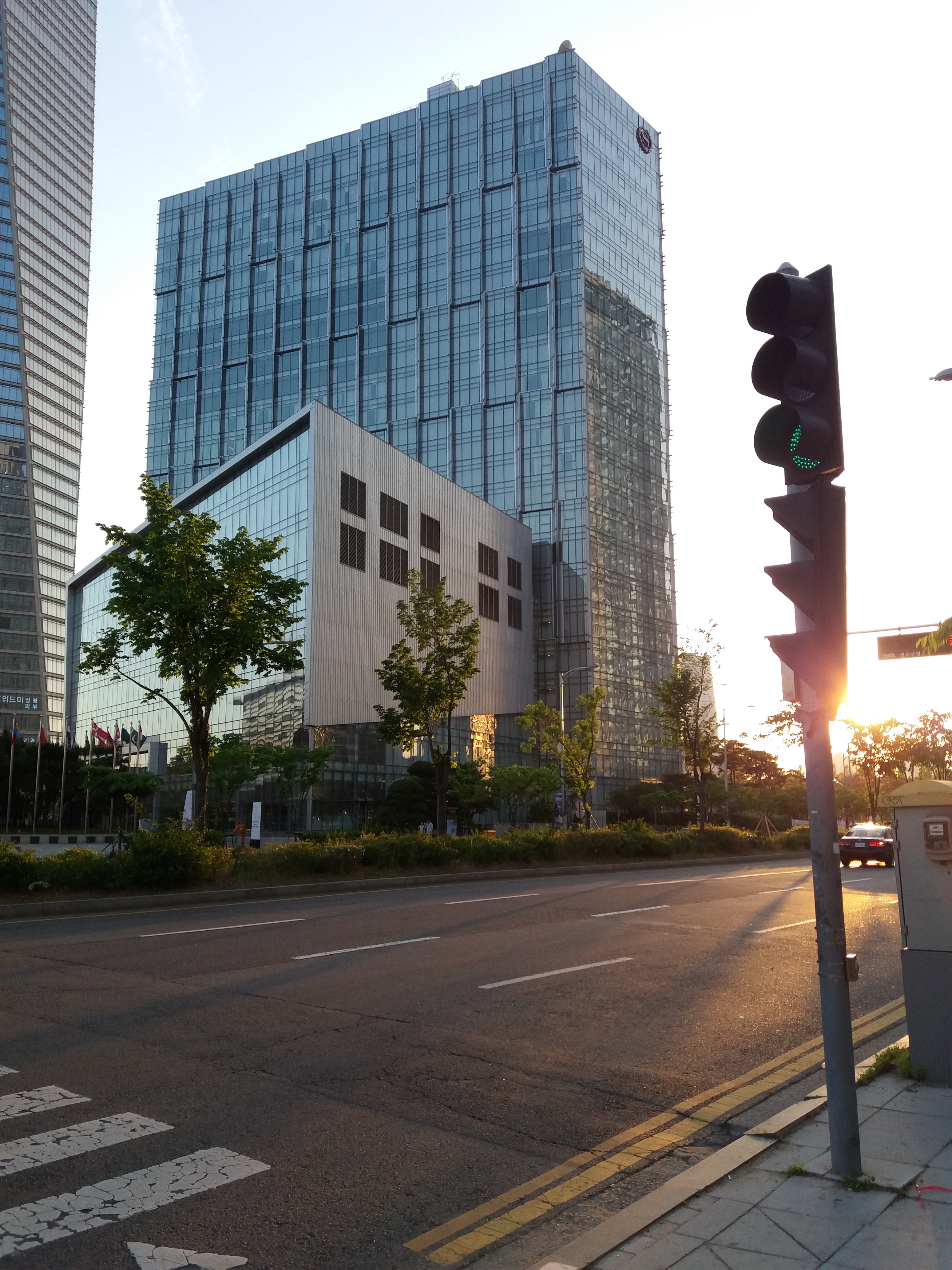 송도국제여행사