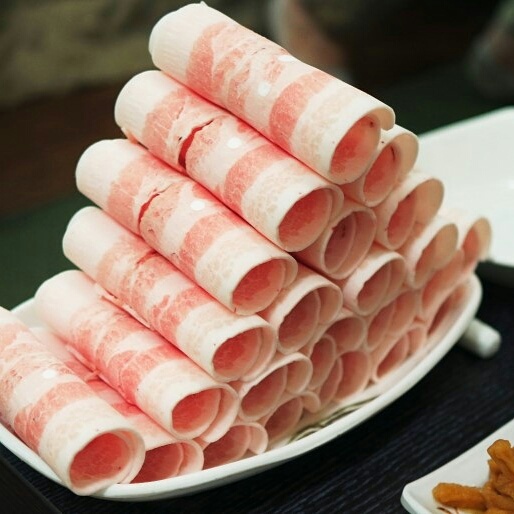 호탄식육식당