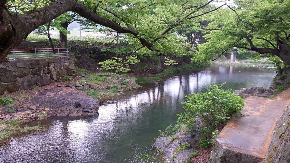 마이산섬진펜션