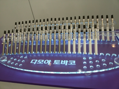 다모아토바코 화성병점점