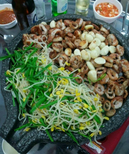 고대생막창