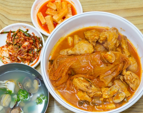 리틀 하서방 대표 이미지