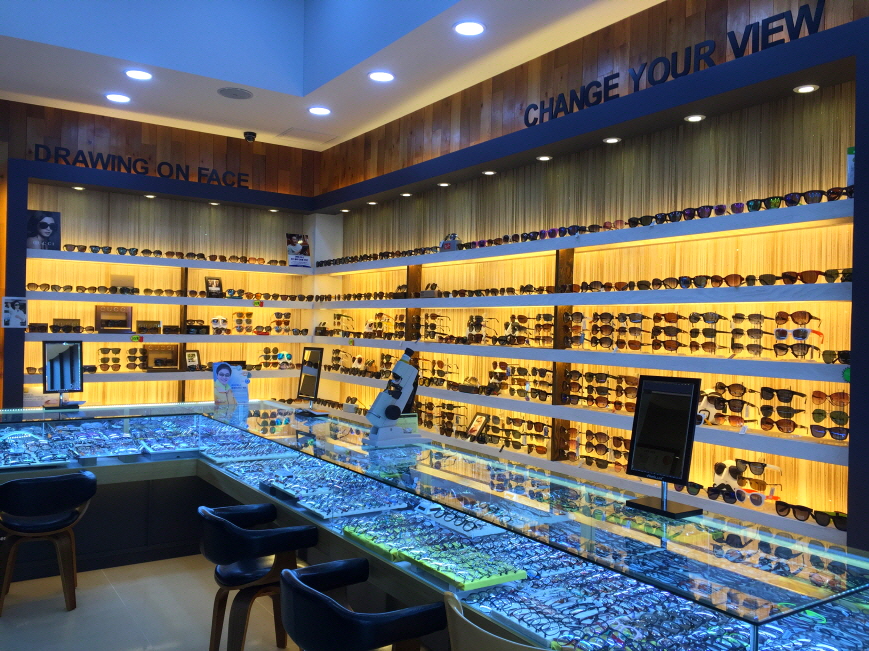 글라스메이드안경원 대표 이미지