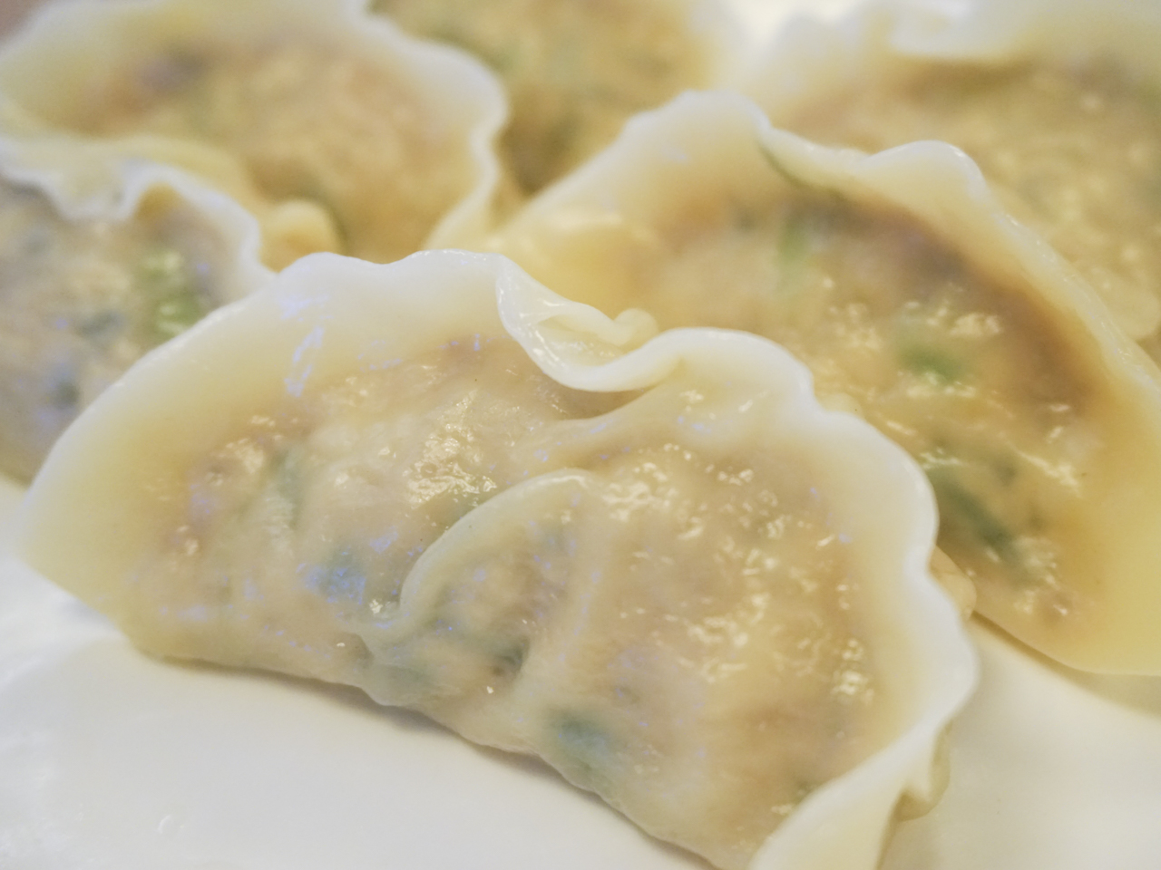 정인면옥 본점 대표 이미지