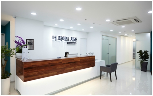 더화이트치과의원 대표 이미지