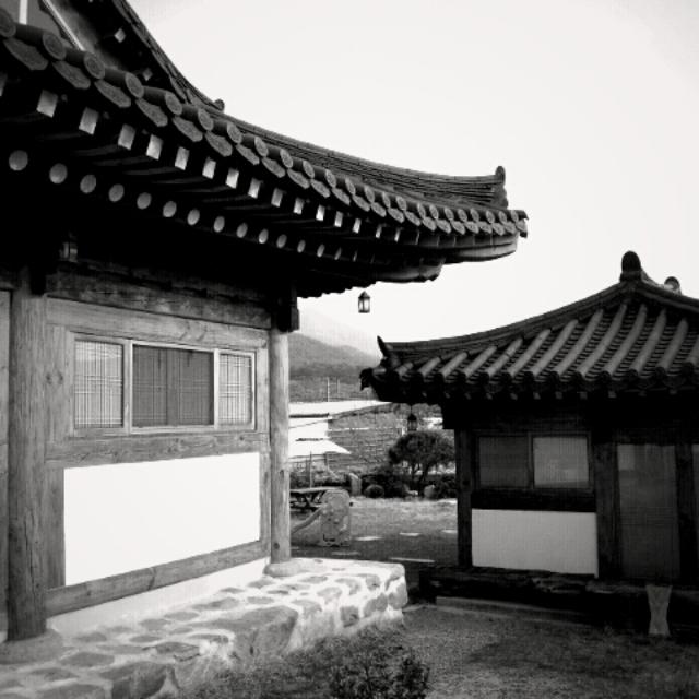 연화민박