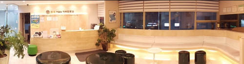 연세어울림이비인후과의원 대표 이미지