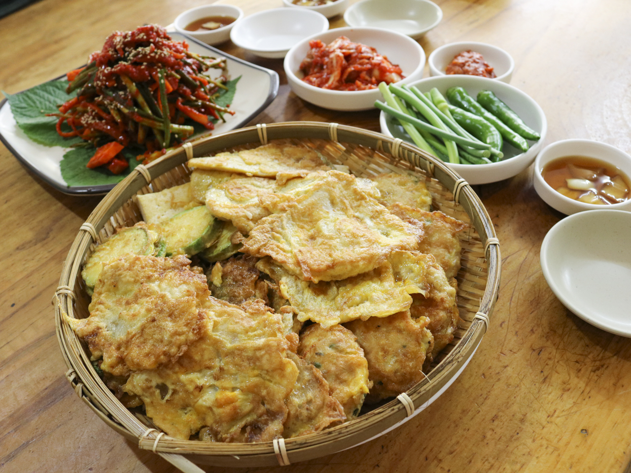 전주전집