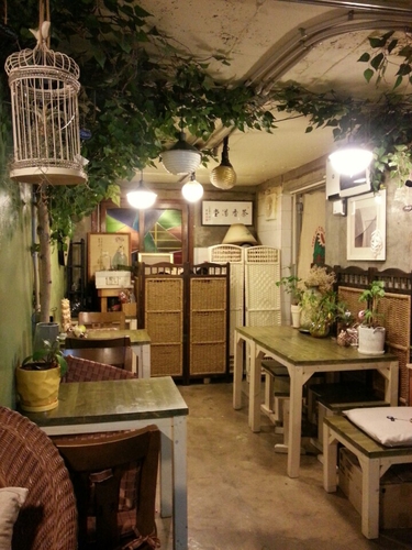 카페숲