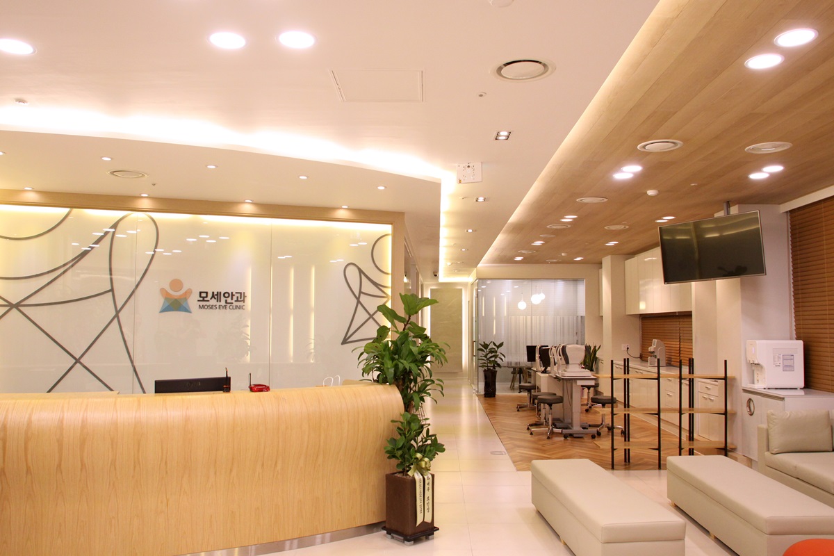 모세안과의원 대표 이미지