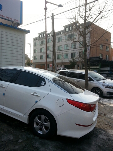 신대한렌트카 아산영업소