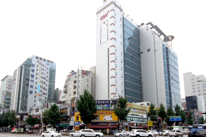 인천중고폰매입판매 중고폰나라 주안역점