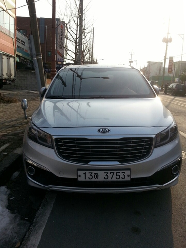 신대한렌트카 아산영업소