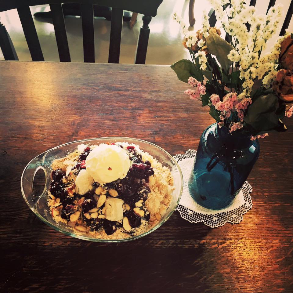 Coffee house 그레