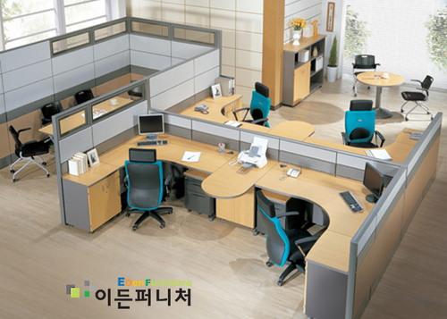 대전사무용가구THE이든