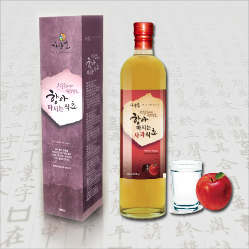 가람솔