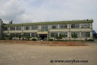 봉산초등학교