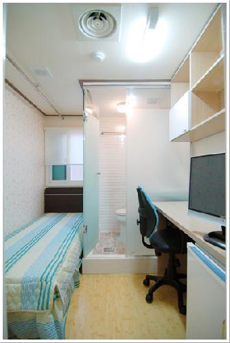 해피하우스 원룸텔 신림점