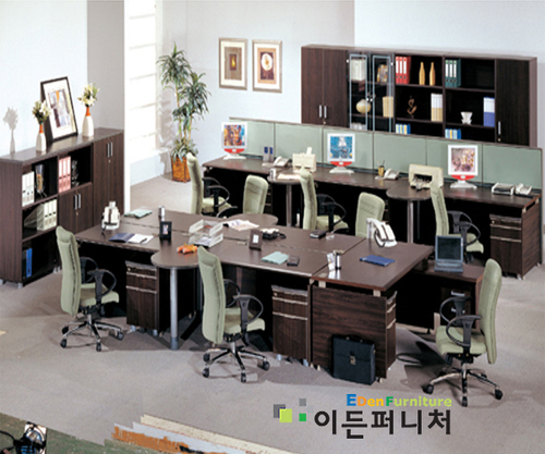 대전사무용가구THE이든