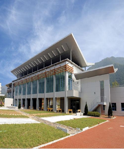 인제산촌민속박물관