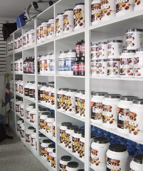 월드짐 코리아 대표 이미지