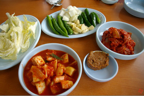 가보삼계탕해장국