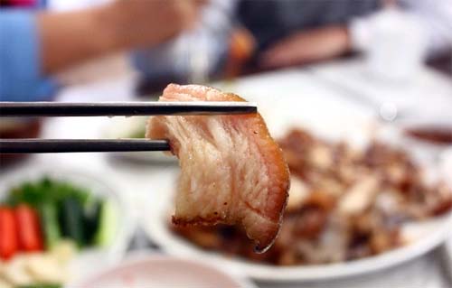 자라봉국밥 대표 이미지