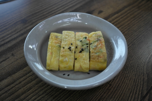 the먹자