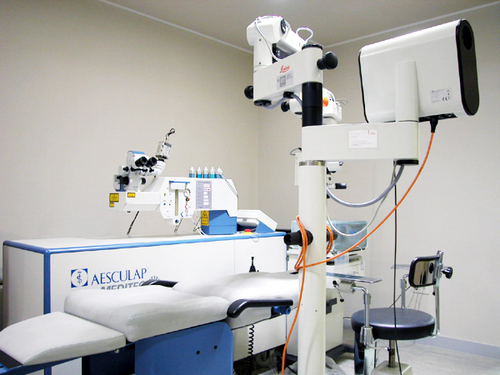 한빛안과의원 대표 이미지