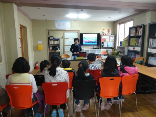달서지역아동센터