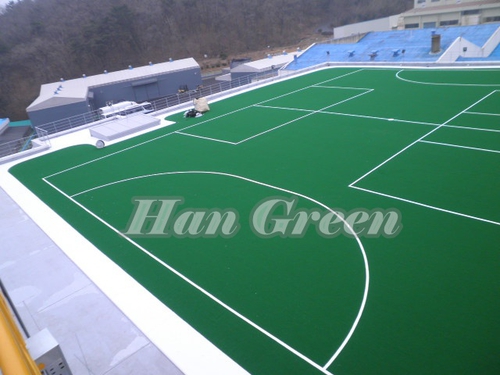 한그린산업