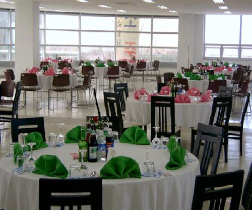 신세계출장부페 인천점