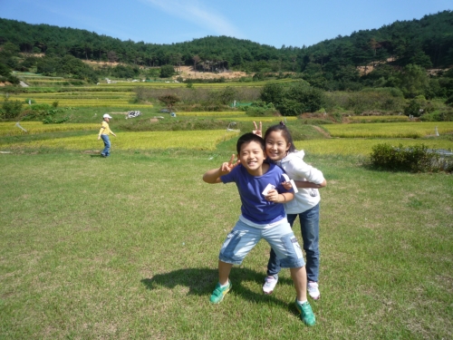 숲사랑 농원
