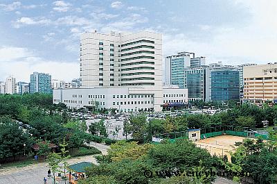 한림대학교성심병원