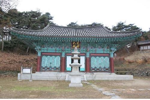 심복사