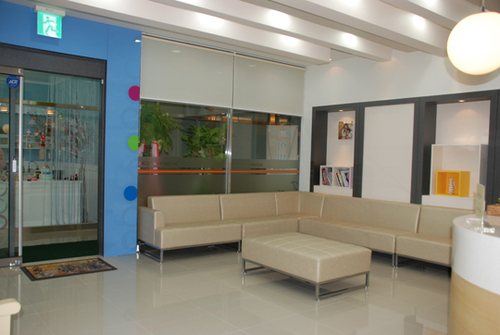 퀴앤코플러스이비인후과의원 대표 이미지