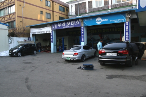 모터911