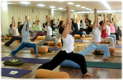 아헹가요가센터 대표 이미지